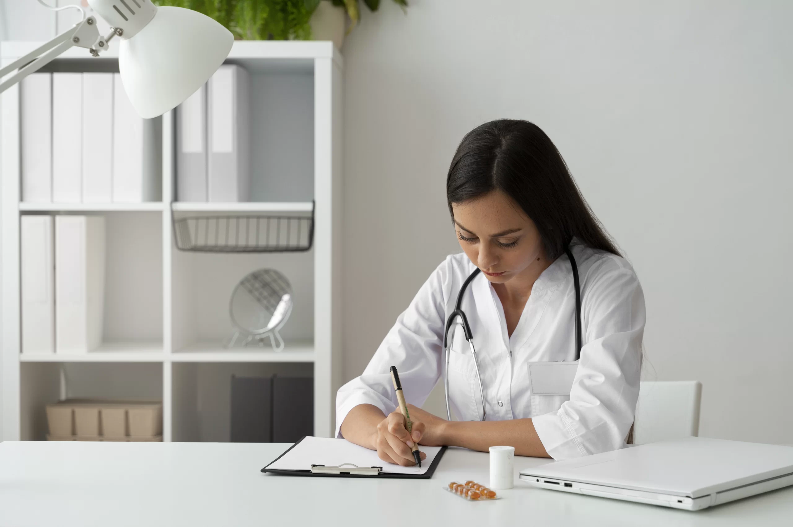 doctor appoitment