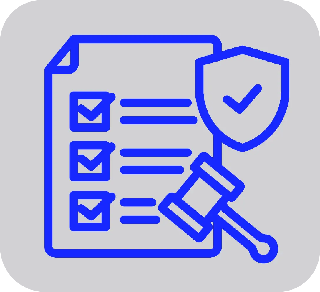 Interpretation services for USCIS proceedings icon